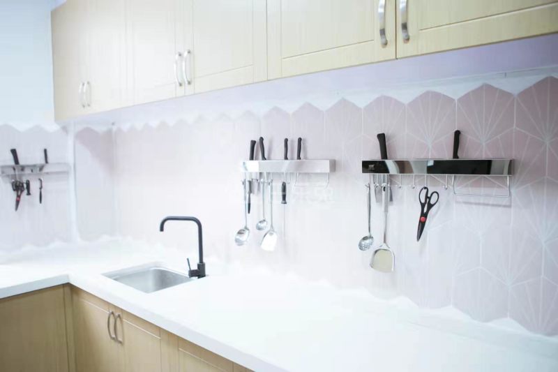 小七洋房五季家4799557厨房图21