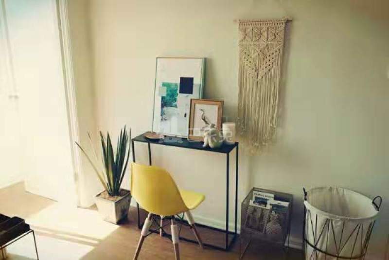 小七洋房五季家4799557卧室图5