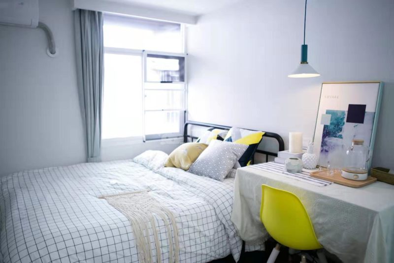 小七洋房五季家4799557卧室图3