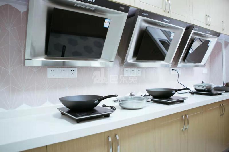 小七洋房五季家4799557厨房图23