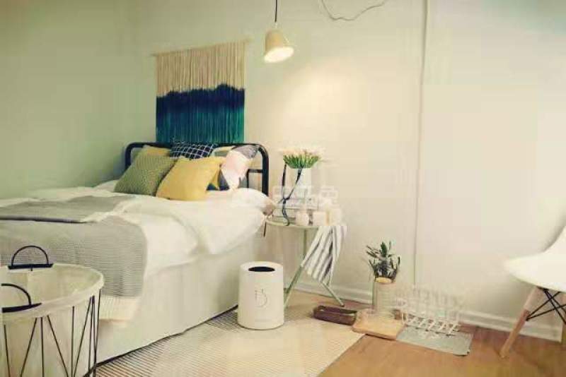 小七洋房五季家4799557卧室图1