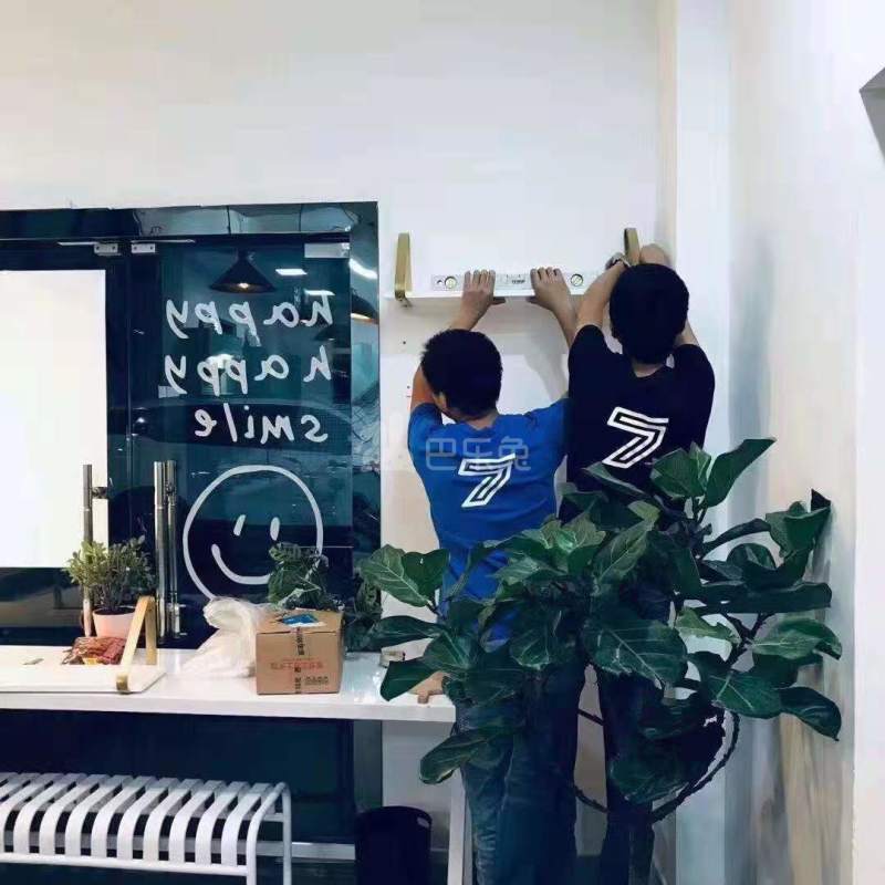 小七洋房双鱼座4799577卧室图12