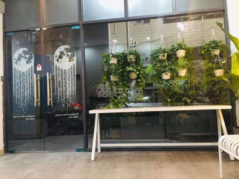 小七洋房双鱼座4799577卧室图13