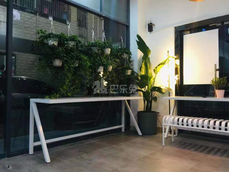 小七洋房双鱼座4799577卧室图15