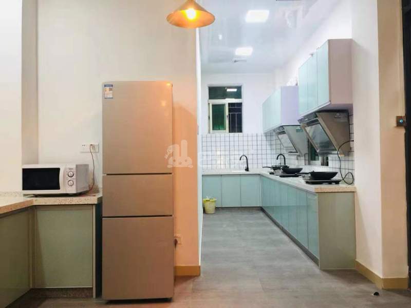 小七洋房双鱼座4799577卧室图0