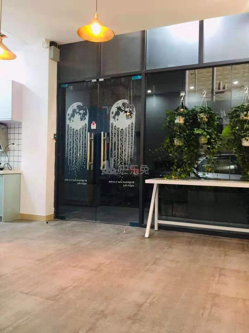 小七洋房双鱼座4799577卧室图18