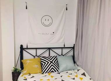 小七洋房双鱼座 1室0厅1卫