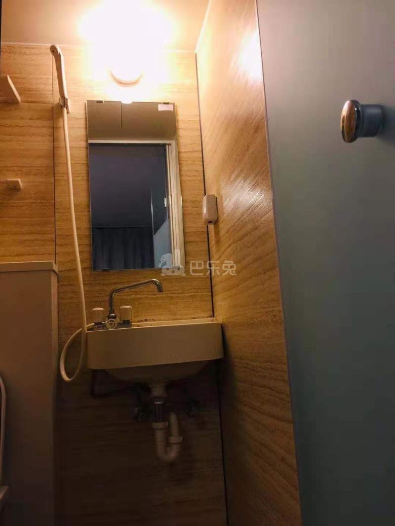 小七洋房双鱼座4799577卫生间图25