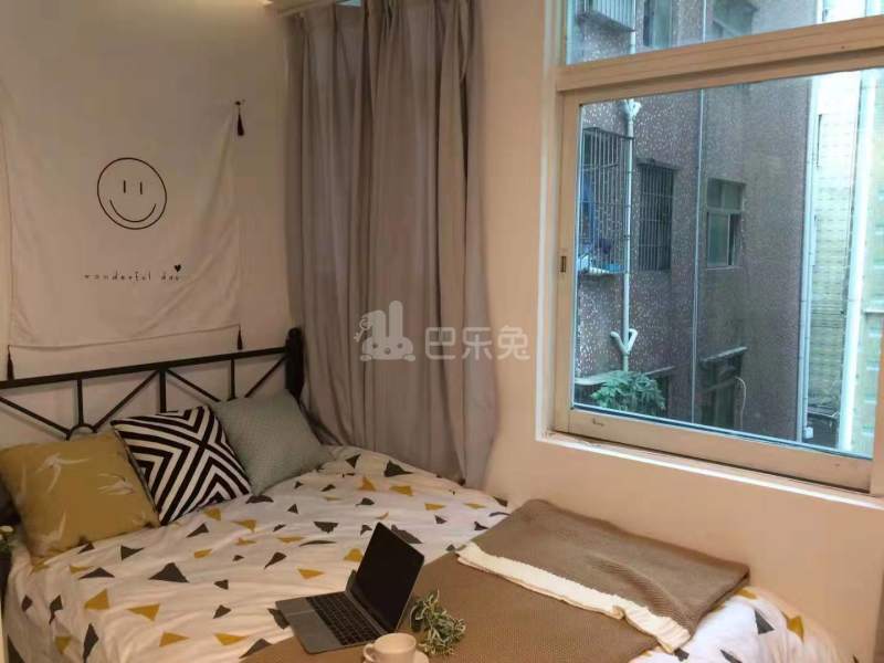 小七洋房双鱼座4799577卧室图6