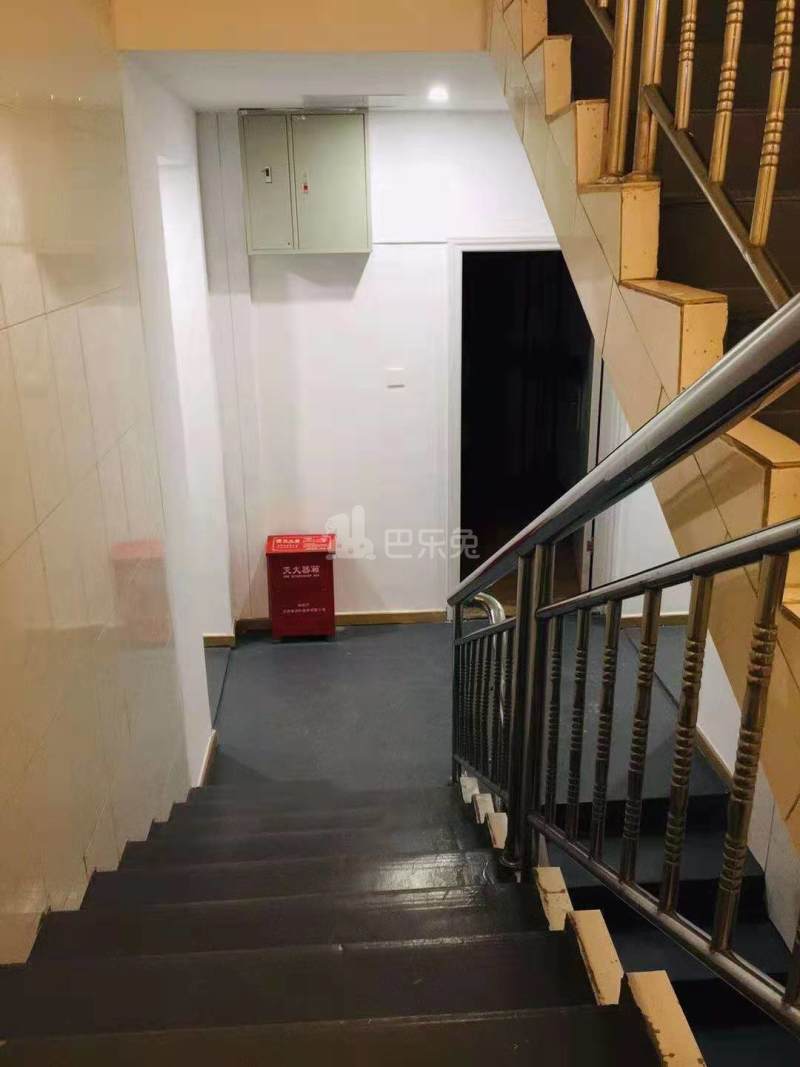 小七洋房双鱼座4799577周边环境图27