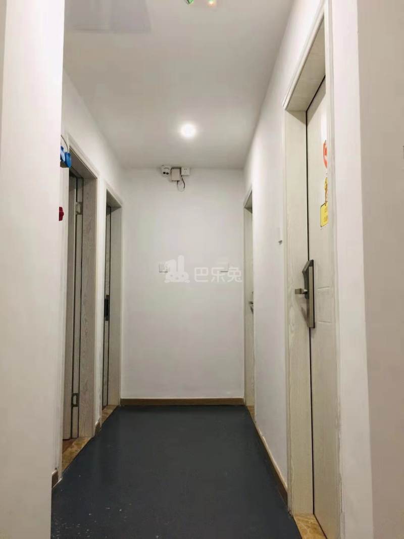 小七洋房双鱼座4799577卧室图7