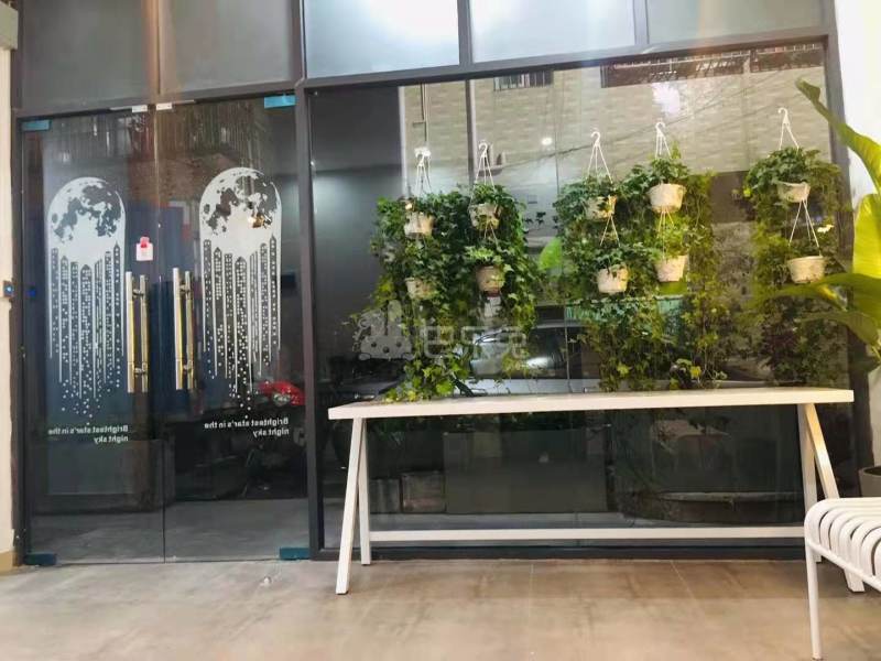 小七洋房双鱼座4799577卧室图3