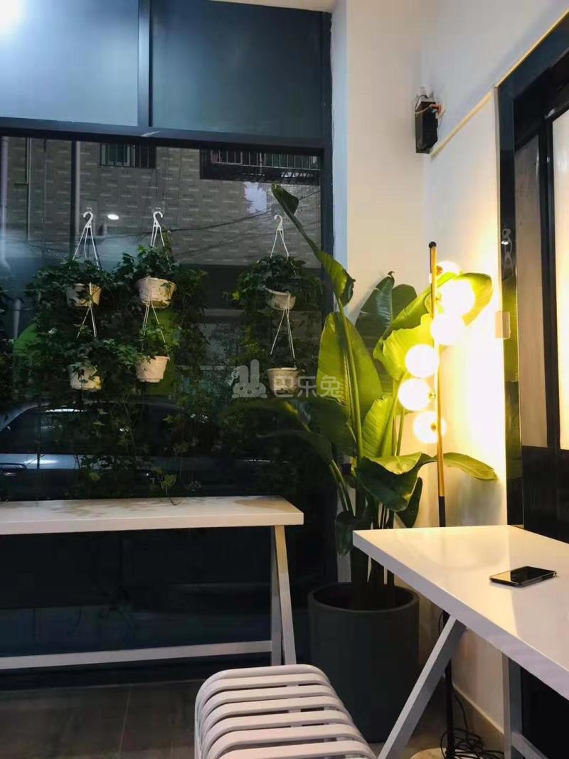 小七洋房双鱼座4799577卧室图1