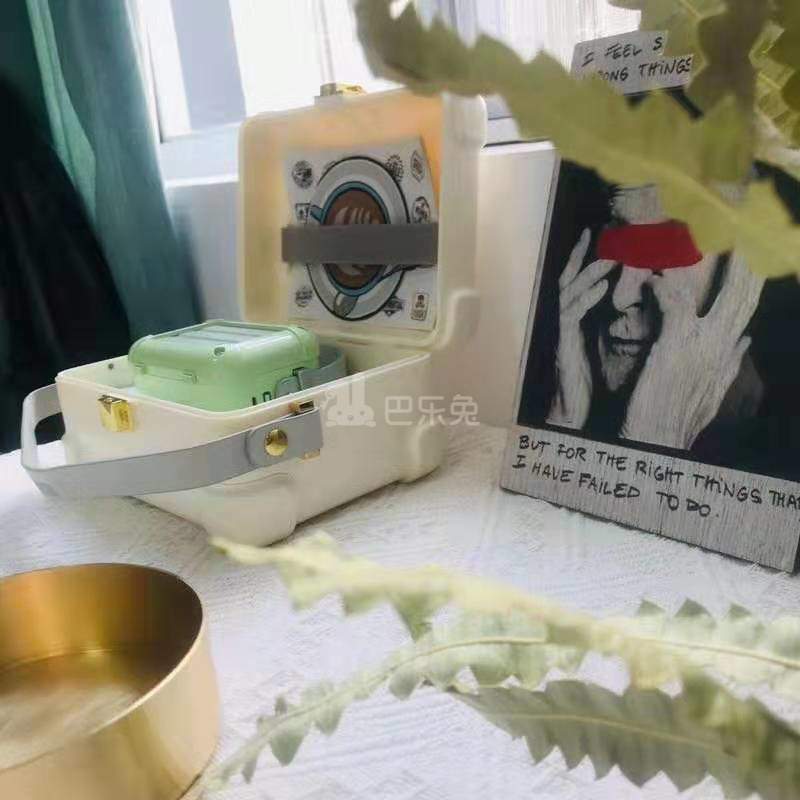 小七洋房金牛座4799596卧室图0