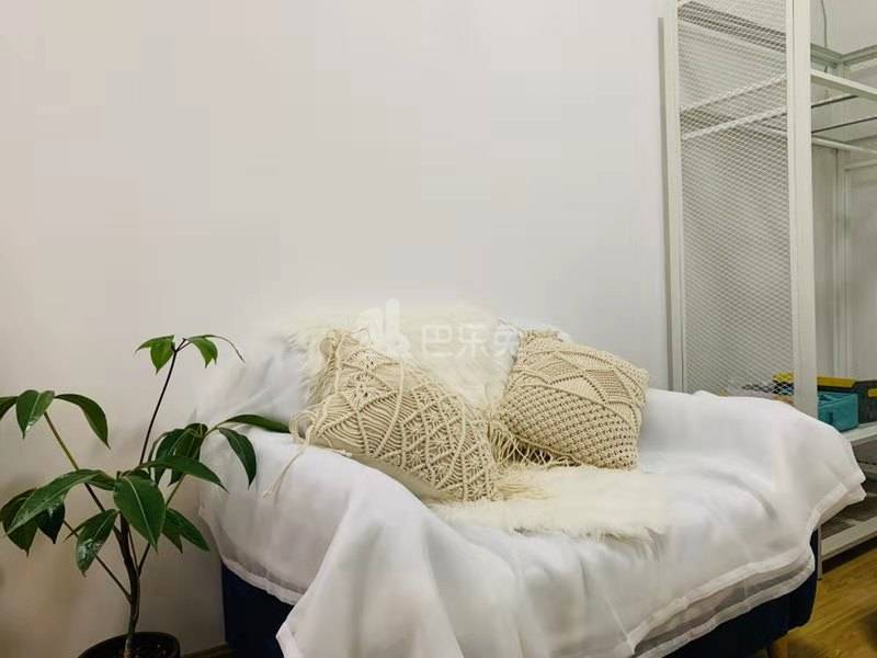 小七洋房金牛座4799596卧室图3