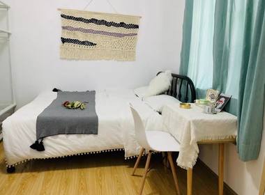 小七洋房金牛座 1室0厅1卫