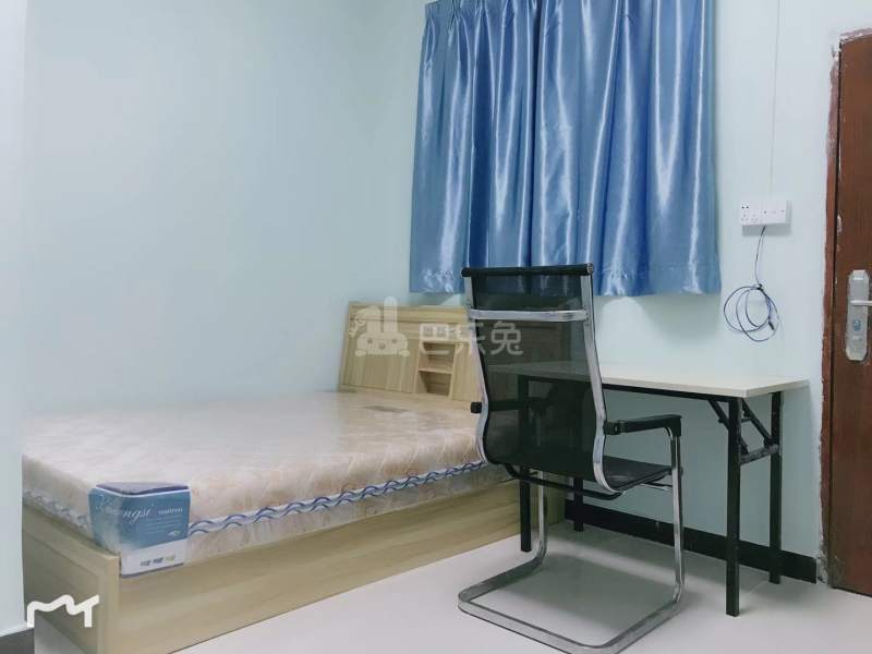 品居沙域4799630周边环境图1