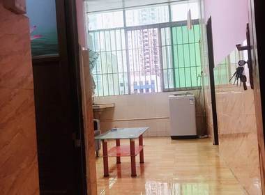 品居沙域 1室1厅1卫