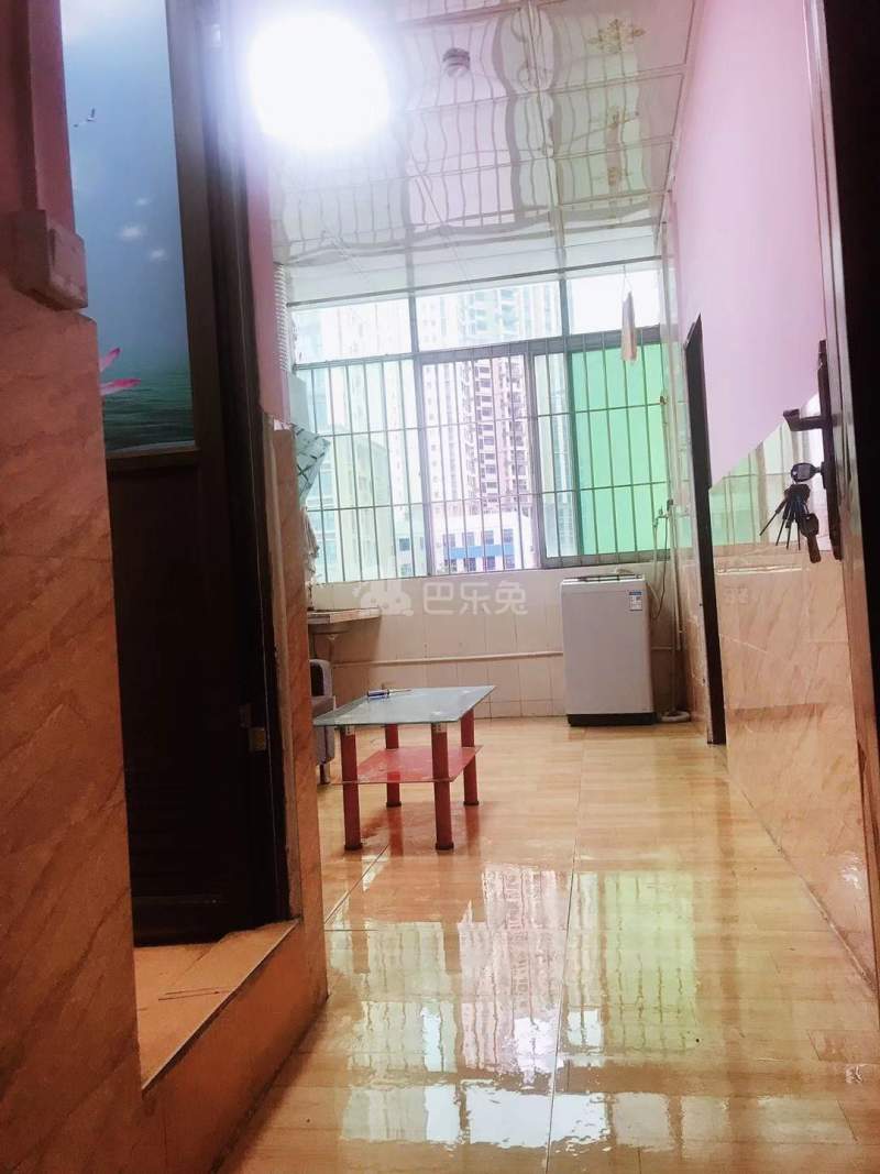 品居沙域4799635客厅图3