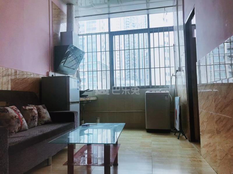 品居沙域4799635客厅图1