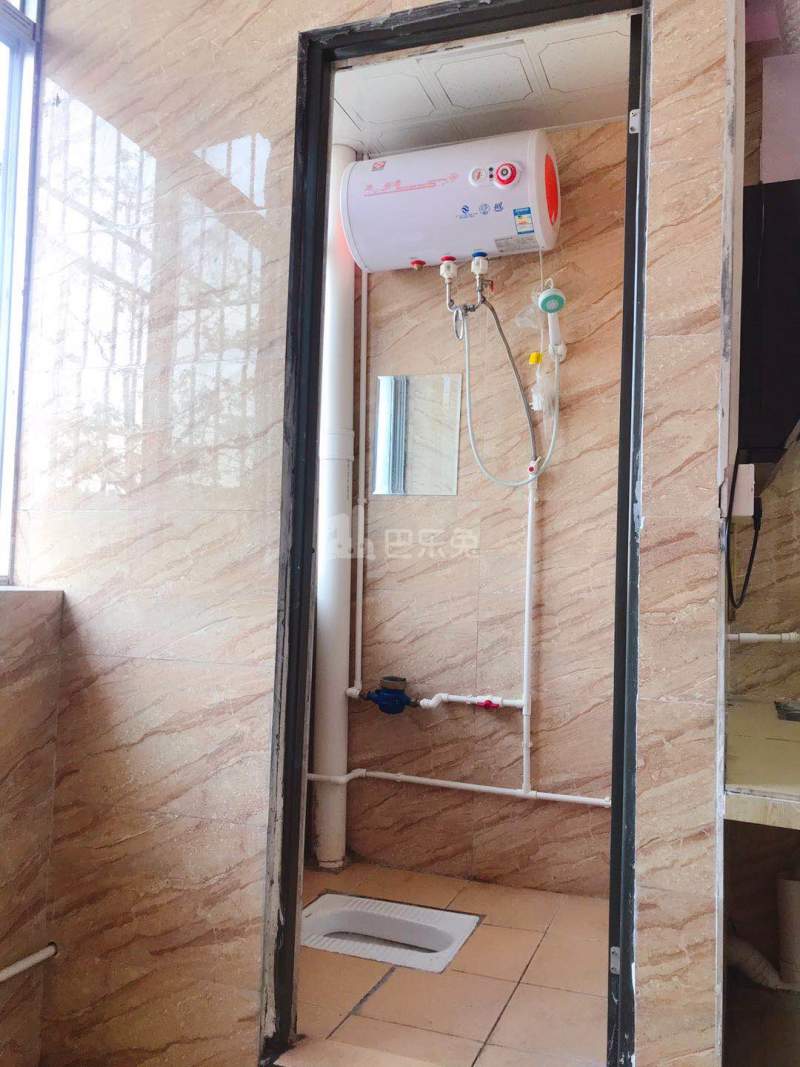 品居沙域4799635卫生间图4