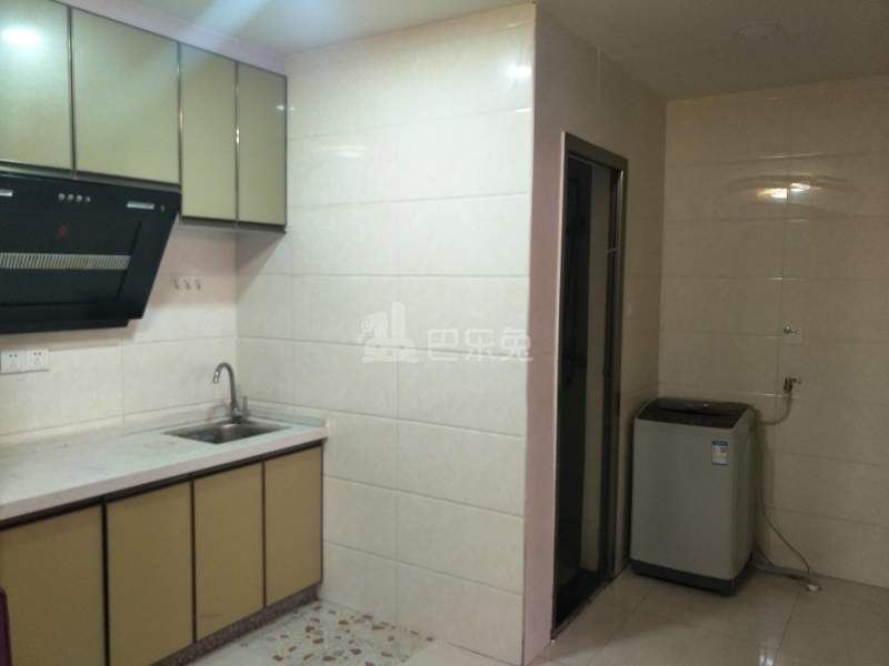 圆达温馨公寓4800098厨房图6