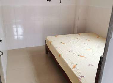 车陂双社大街三横巷1-4号 1室1厅1卫