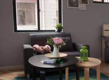 悠悠公寓 1室0厅1卫