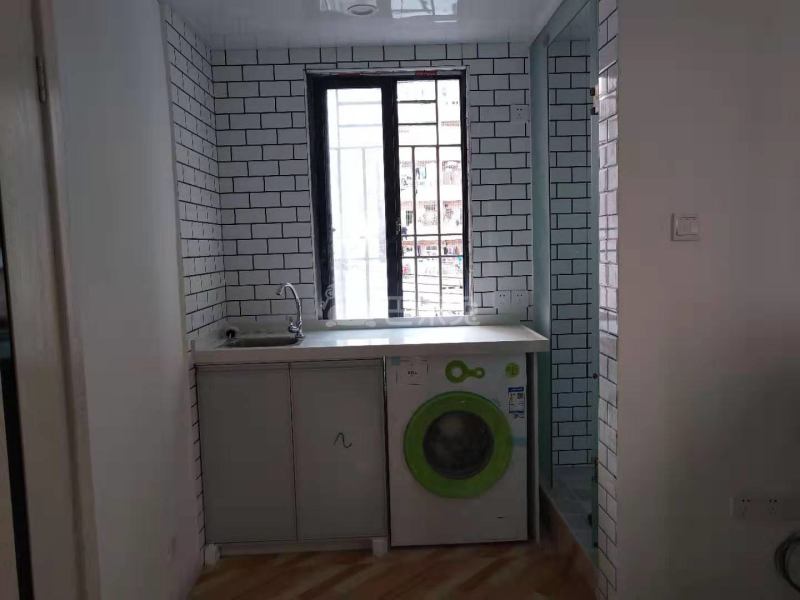 悠悠公寓4803328卧室图1