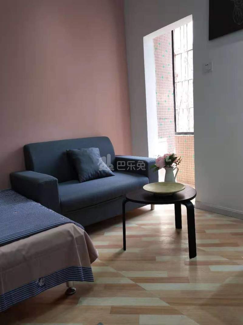 悠悠公寓4803328卧室图2