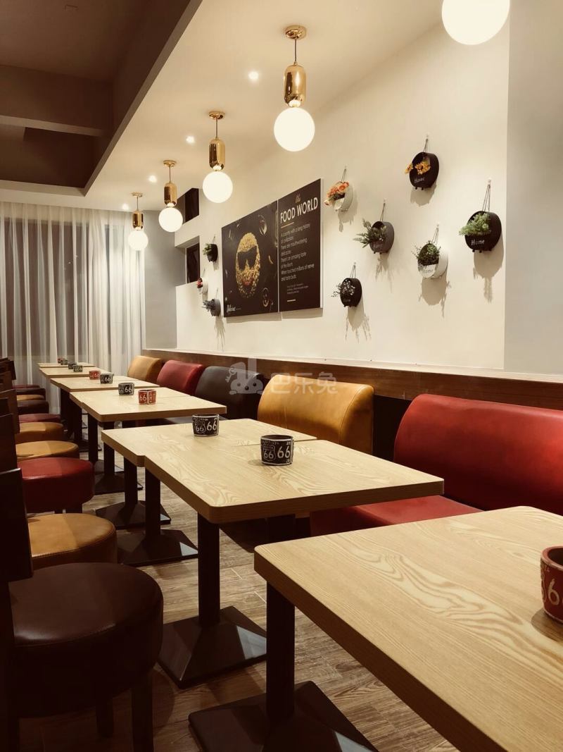 宝达屋公寓4804605客厅图4