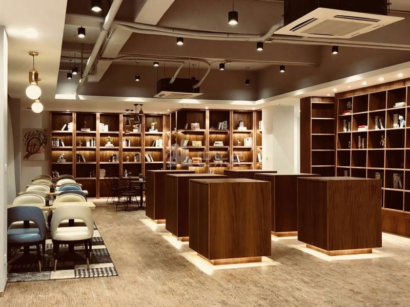 宝达屋公寓4804605客厅图5