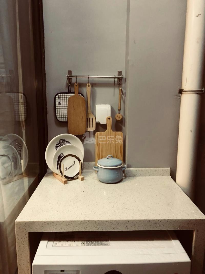 宝达屋公寓4804605卧室图1