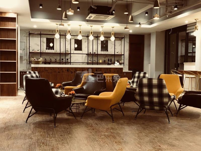 宝达屋公寓4804605客厅图6