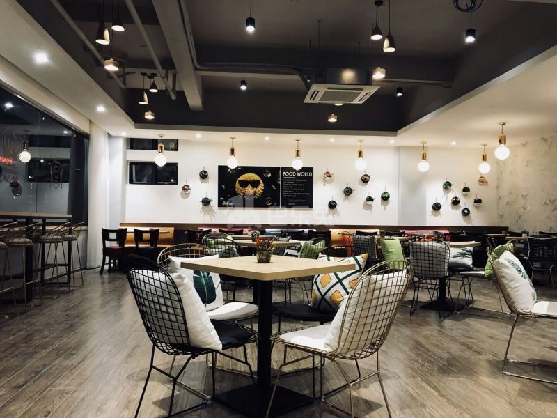 宝达屋公寓4804605客厅图7