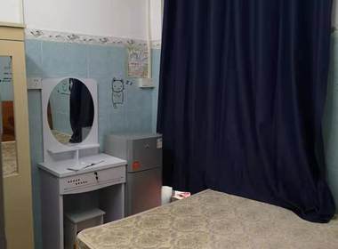 红群楼公寓 1室0厅1卫