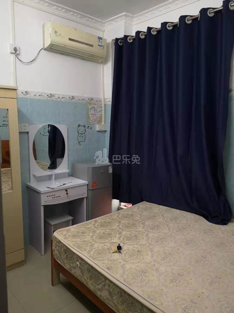 红群楼公寓4804899卧室图0