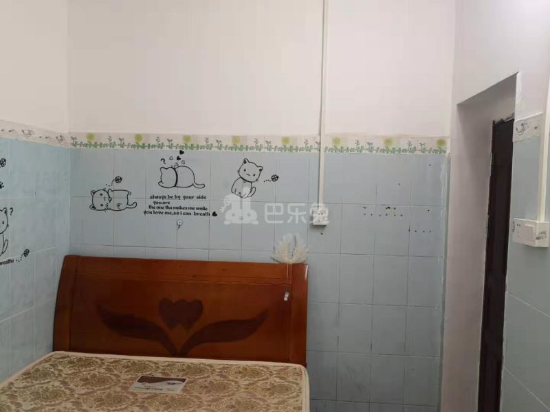 红群楼公寓4804899卧室图2