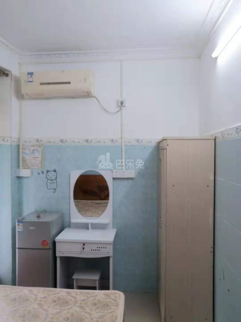 红群楼公寓4804899卧室图1