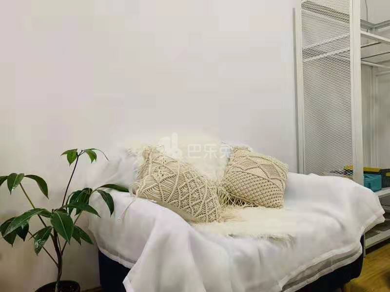 小七洋房金牛座4806321卧室图6