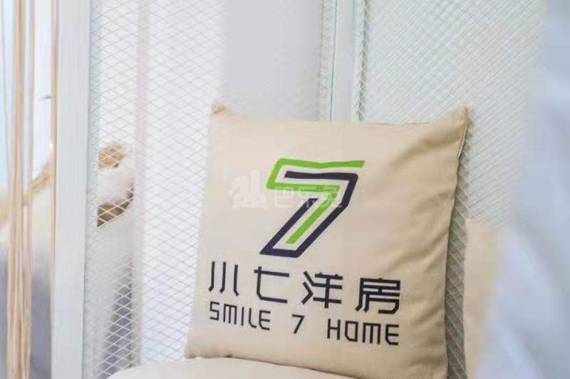 小七洋房金牛座4806321卧室图1