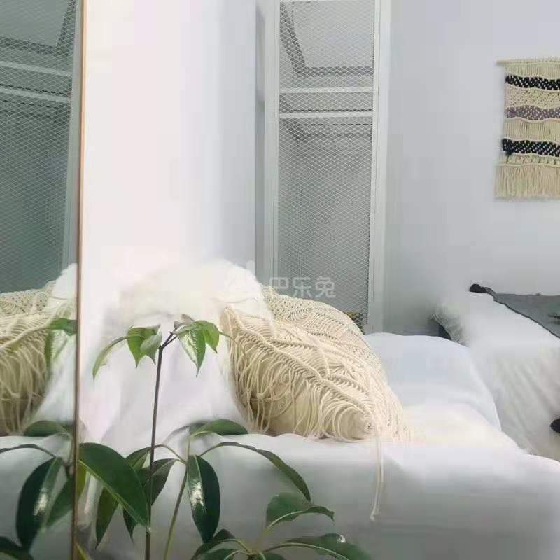 小七洋房金牛座4806321卧室图2