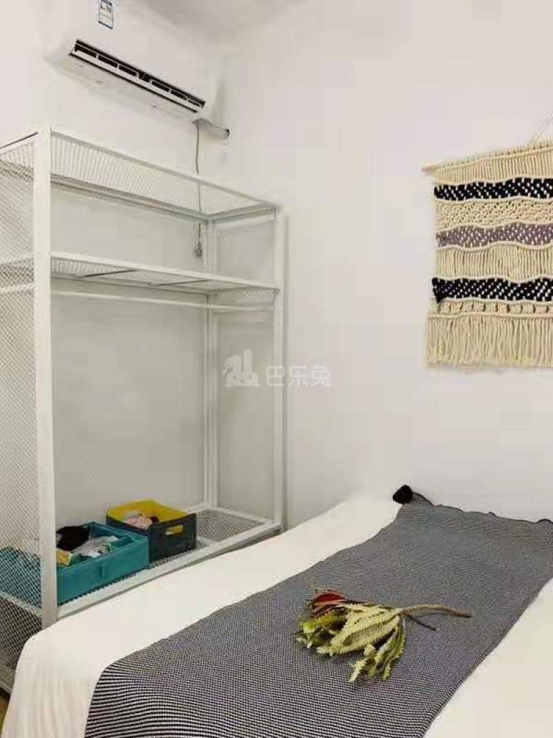 小七洋房金牛座4806321卧室图0