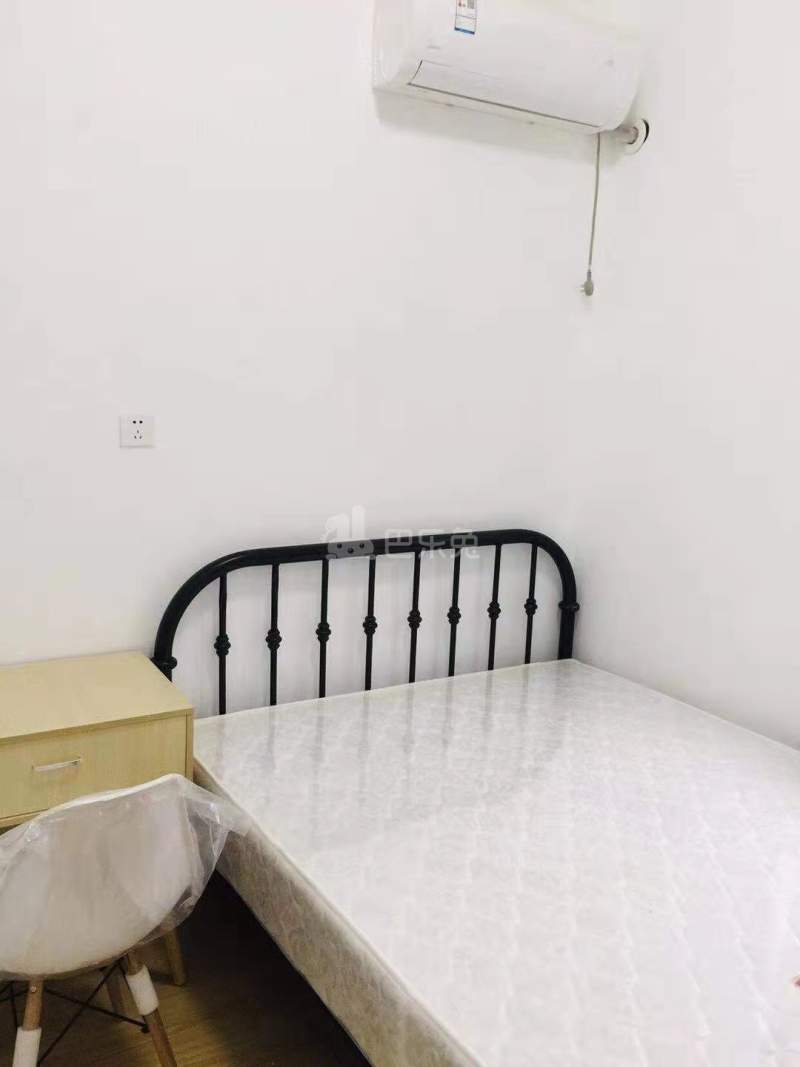 小七洋房金牛座4806321卧室图4