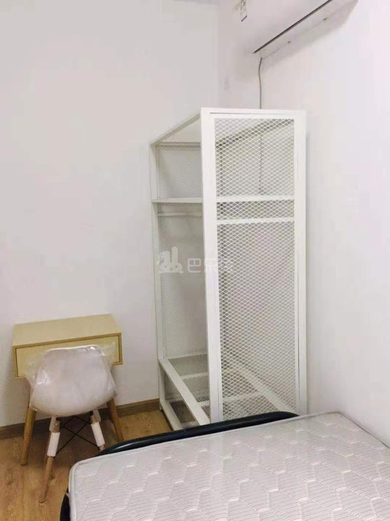 小七洋房金牛座4806321卧室图5