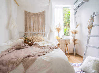 小七洋房天秤座 1室0厅1卫