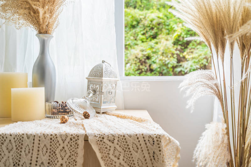 小七洋房天秤座4806337卧室图3