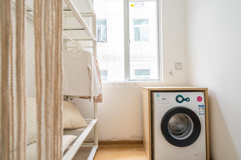 小七洋房天秤座4806337厨房图7