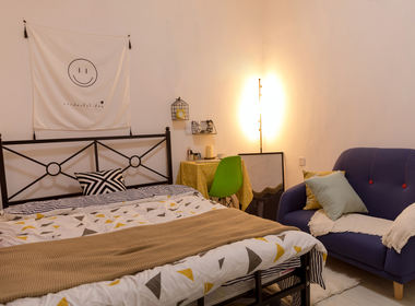 小七洋房白羊座 1室0厅1卫