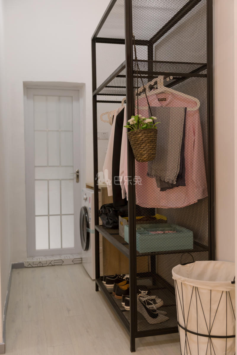 小七洋房白羊座4806357卧室图2